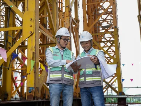 Cotteccons thành lập công ty con tại thị trường nước ngoài