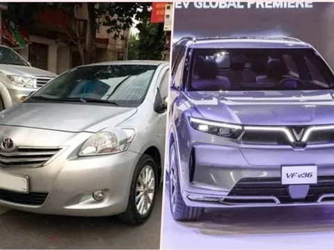 Tài xế mới lái, nên mua ô tô cũ hay mới