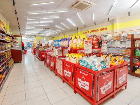 Chiến lược giá cạnh tranh – hướng đến người tiêu dùng của WinCommerce