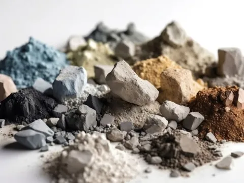 Tỉnh giáp Trung Quốc sở hữu "mỏ vàng" cả thế giới săn lùng - có tín hiệu mới tích cực?