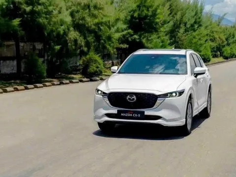Ô tô ở Việt Nam giảm giá chưa từng có nhưng đây là phân khúc đua ‘sập sàn’ nhất – tất cả chỉ vì 1 cái tên