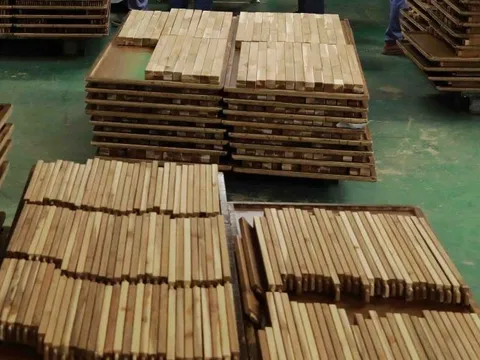 Công bố 18 sản phẩm nguy cơ bị điều tra phòng vệ thương mại