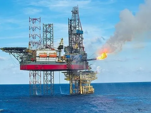 VDSC dự báo lợi nhuận PV Drilling (PVD) năm 2023 có thể tăng đột biến 465%