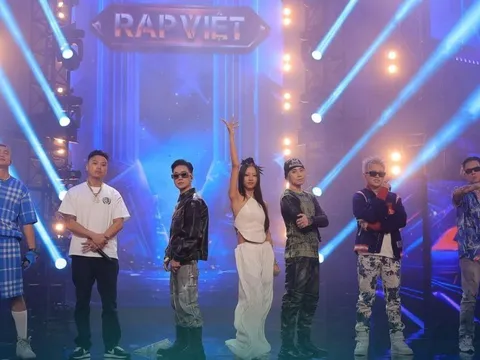 "Ông trùm" trẻ tuổi đứng sau các gameshow triệu view Rap Việt, Người ấy là ai: "Netflix phiên bản Việt", tham vọng phủ sóng 30 quốc gia