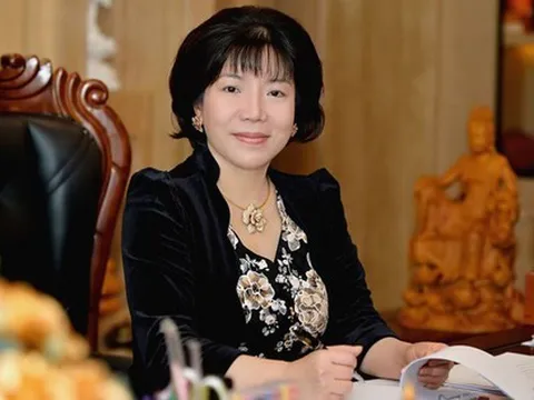 Trước ngày xét xử, Bộ Công an tiếp tục kêu gọi bà Nguyễn Thị Thanh Nhàn AIC ra đầu thú