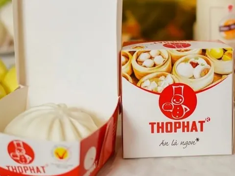 Ông chủ Bánh bao Thọ Phát lần đầu chia sẻ lý do "bán mình" cho KIDO