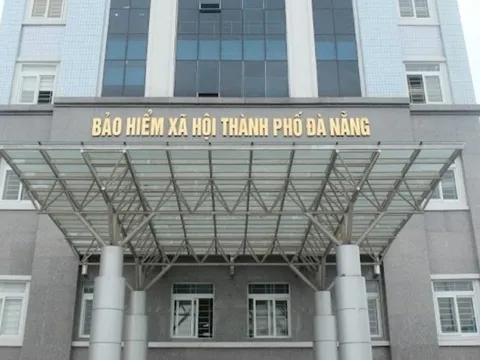Đà Nẵng: Phạt nặng 2 doanh nghiệp chậm đóng bảo hiểm