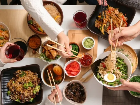 Phát triển giá trị gia tăng cho ngành hàng mì ăn liền