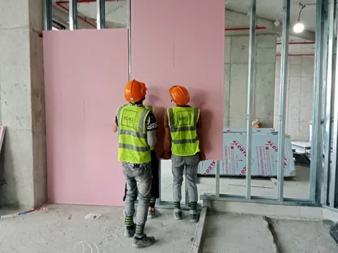 Vật liệu nhẹ: Giải pháp cân bằng kinh tế và môi trường