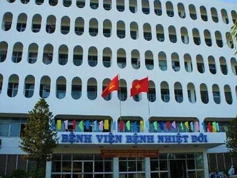 Khu vực miền Nam đã ghi nhận 15 ca đậu mùa khỉ