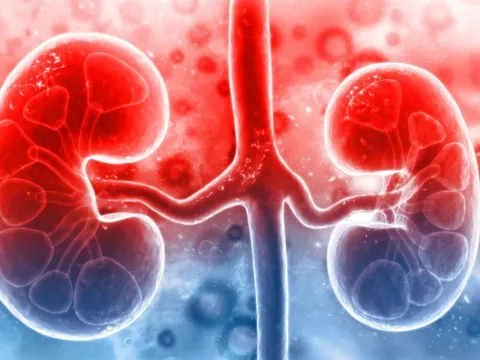 Cần đi khám suy thận ngay nếu có 3 dấu hiệu bất thường này vào ban đêm