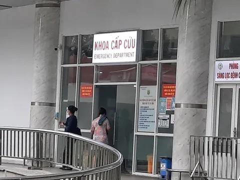 TP Hồ Chí Minh: Không tìm thấy vi trùng ở nhiều trẻ ngộ độc sau đêm tiệc Trung thu