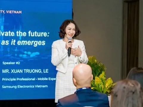 Nguồn lực sáng tạo mới cho ngành Marketing và Truyền thông