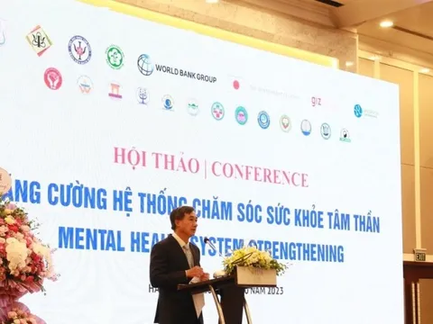 Đại dịch Covid đã gây ra cuộc khủng hoảng sức khỏe tâm thần toàn cầu