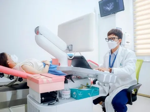 “Ươm mầm hạnh phúc” cho 100 cặp vợ chồng “khát” con