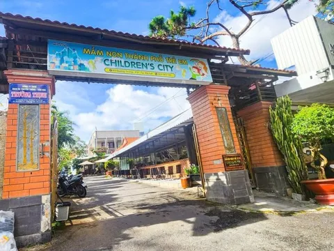 Phụ huynh bất an vì mất liên lạc với chủ cơ sở nuôi dạy trẻ