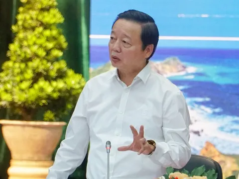 Quy hoạch vùng Bắc Trung Bộ và Duyên hải miền Trung thành 3 tiểu vùng