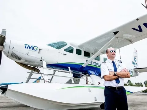 Thiên Minh Group vẫn khó: Chưa thể thanh toán hơn trăm tỷ đồng nợ trái phiếu, hãng hàng không KiteAir tạm dừng kinh doanh