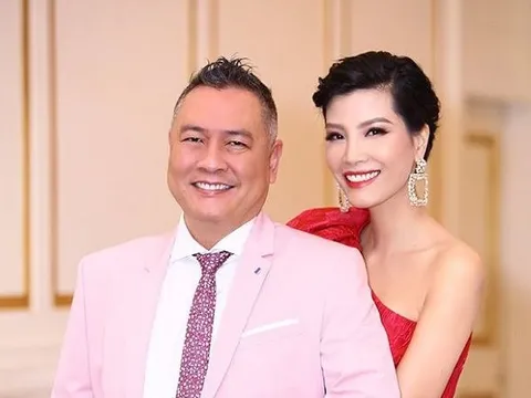 Hãng dược mỹ phẩm Việt được cựu siêu mẫu Vũ Cẩm Nhung ví là "định mệnh cuộc đời": Dư nợ 1.300 tỷ, cao gấp 3 lần vốn chủ