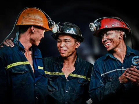 Tập đoàn Than - Khoáng sản đạt doanh thu 127.000 tỷ đồng sau 9 tháng