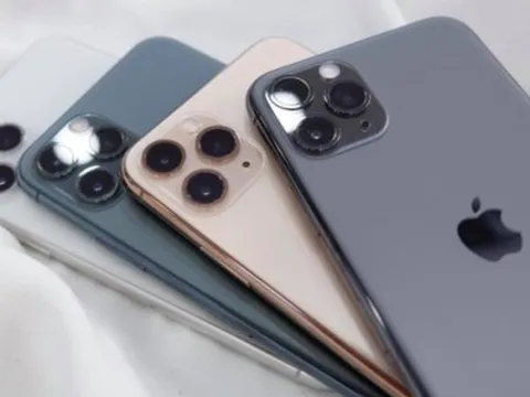 Lý do nhiều người không bỏ được iPhone: Không bỏ chục triệu mua mới thì vẫn chi tiền mua máy cũ