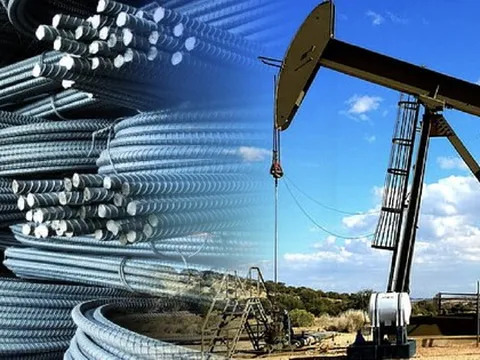 Lo ngại nguồn cung từ Trung Đông gián đoạn, giá dầu tăng 4%