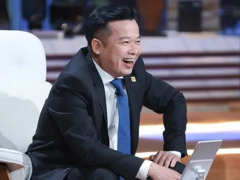 Gặp khó với bất động sản, Tập đoàn của Shark Việt đi tìm "long mạch" từ nhóm khách hàng cao tuổi sau nghỉ hưu?