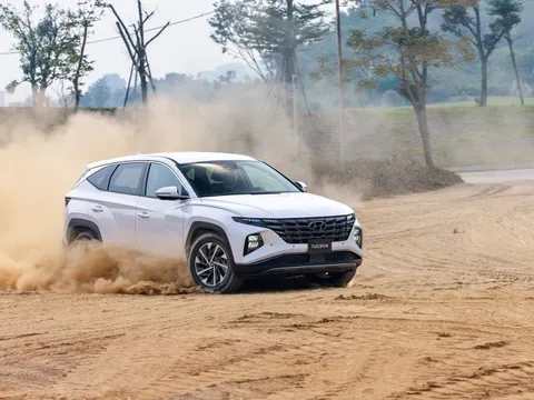 Kết quả kinh doanh của Hyundai tháng 9: Doanh số tăng 90%, kỳ vọng đột phá cuối năm