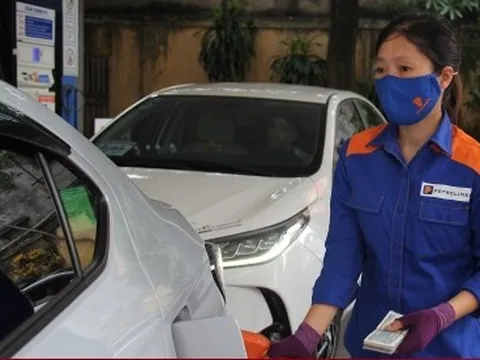 Bộ Công Thương đề xuất điều chỉnh giá xăng dầu vào thứ năm hàng tuần