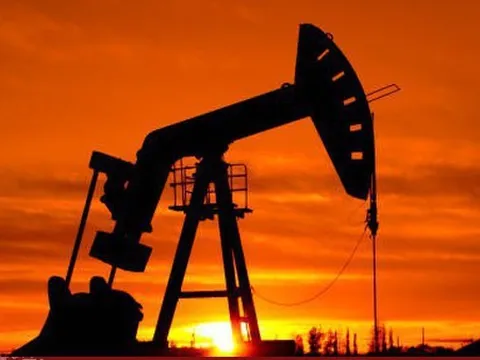 Giá dầu có thể hướng tới mốc 100 USD/thùng