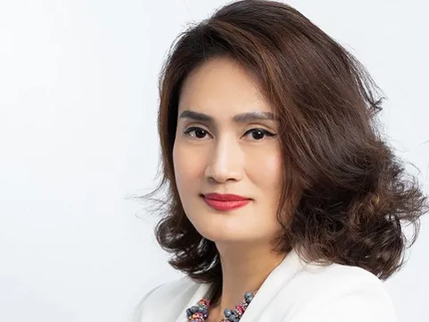 Vincom Retail bổ nhiệm Tổng giám đốc mới