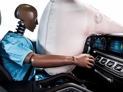 Nguy cơ triệu hồi số lượng ô tô lớn nhất lịch sử ở Mỹ