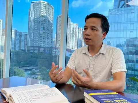 TMĐT sau gần chục năm tại Việt Nam: Cuộc chiến về giá liệu con lợi thế?