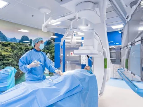 Tập đoàn Hồng Ngọc: 30 năm giữ trọn niềm tin