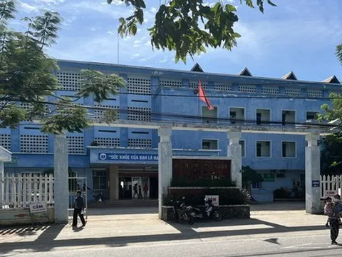 Hơn 120 y, bác sĩ Bệnh viện Đặng Thuỳ Trâm không được hưởng hỗ trợ phụ cấp nghề