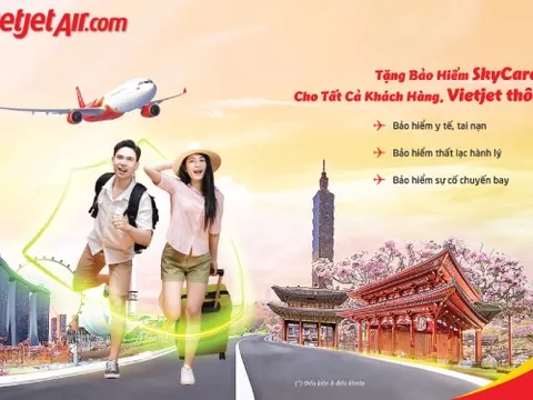 An tâm vi vu, trọn vẹn trải nghiệm cùng Sky Care
