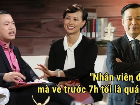 Người trẻ chưa 30 tuổi đã muốn nghỉ hưu, các tỷ phú 60-70 tuổi vẫn miệt mài làm việc: Nghe Shark Bình, Shark Việt, Shark Linh lý giải mới thấm!