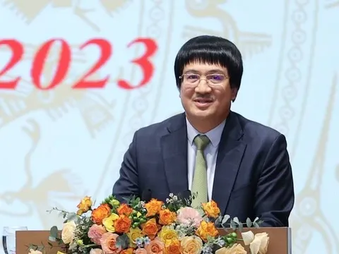 Chủ tịch tập đoàn Phú Thái Phạm Đình Đoàn: Các doanh nghiệp hàng đầu sẽ quyết định vị thế của Việt Nam trên trường quốc tế