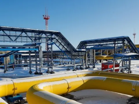 Giá khí đốt châu Âu gấp đôi từ đáy, doanh nghiệp nào hưởng lợi?