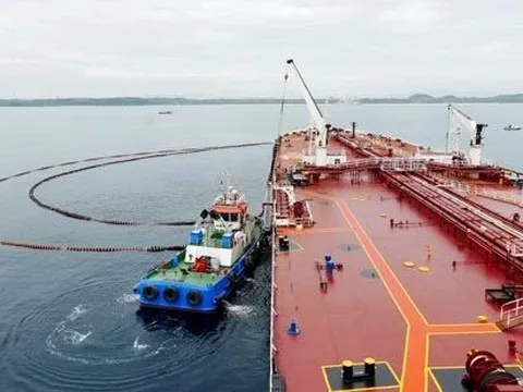 Một mặt hàng từ Hàn Quốc, Singapore đang liên tục đổ bộ vào Việt Nam: nhập khẩu tăng mạnh, giá đã tăng 4 tháng liên tiếp