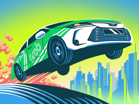 Mất 16 năm để hòa vốn, tương lai của Grab sẽ ra sao?