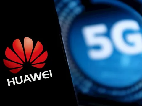 5G có thể không còn đáp ứng được yêu cầu của thế giới, đây là lý do Huawei đã sớm ‘tất tay’ cho công nghệ còn đẳng cấp hơn