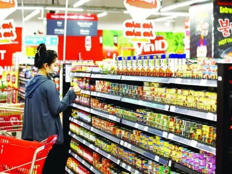 Vì sao sếp Masan tự tin: Nếu một công ty có thể đưa thực phẩm Việt Nam ra ngoài thế giới thì Masan có thể làm điều đó tốt nhất?