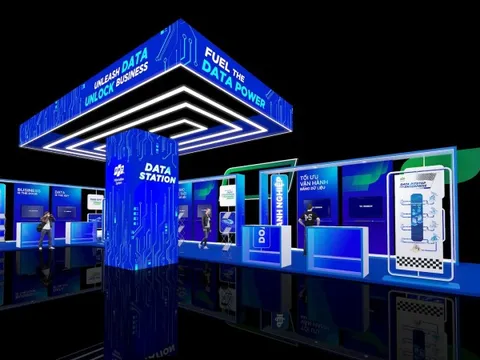 Diễn đàn công nghệ quốc tế lớn nhất Việt Nam sắp tổ chức tại Hà Nội với sự góp mặt của 2.500 lãnh đạo doanh nghiệp toàn cầu