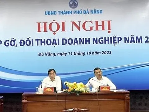 Lãnh đạo Đà Nẵng nói gì về giá thuê đất tăng cao?