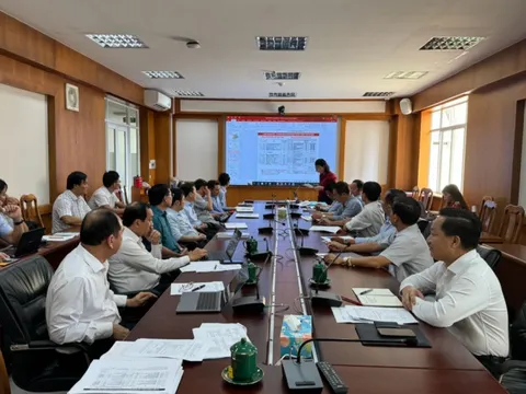 TP HCM dành 120 ha đất để phát triển y tế chuyên sâu tại TP Thủ Đức