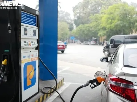 Mức tiêu hao nhiên liệu mà hãng xe công bố có chính xác?