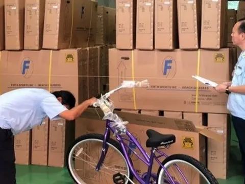 18 sản phẩm xuất khẩu sang Mỹ có nguy cơ bị điều tra phòng vệ thương mại