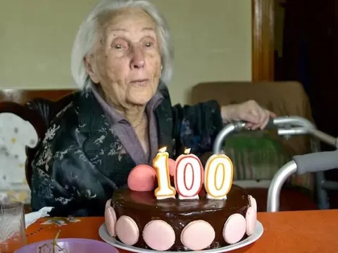 Phát hiện 10 "dấu ấn" tiết lộ khả năng sống đến 100 tuổi