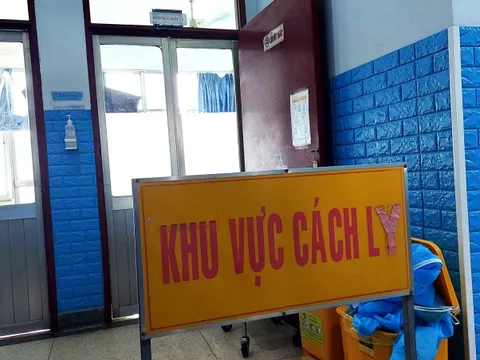 Đồng Nai phát hiện 1 người đàn ông mắc bệnh đậu mùa khỉ